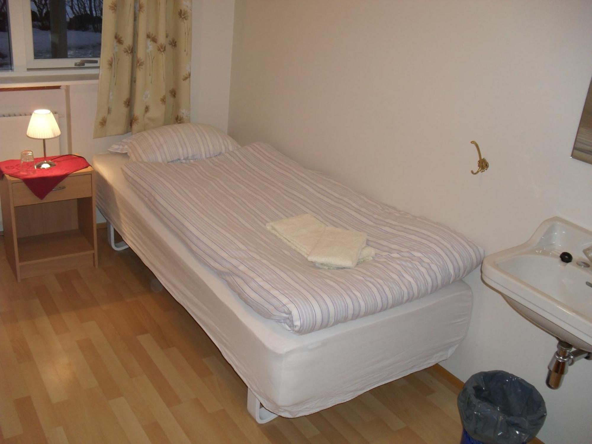Kidagil Guesthouse Thingeyjarsveit ภายนอก รูปภาพ