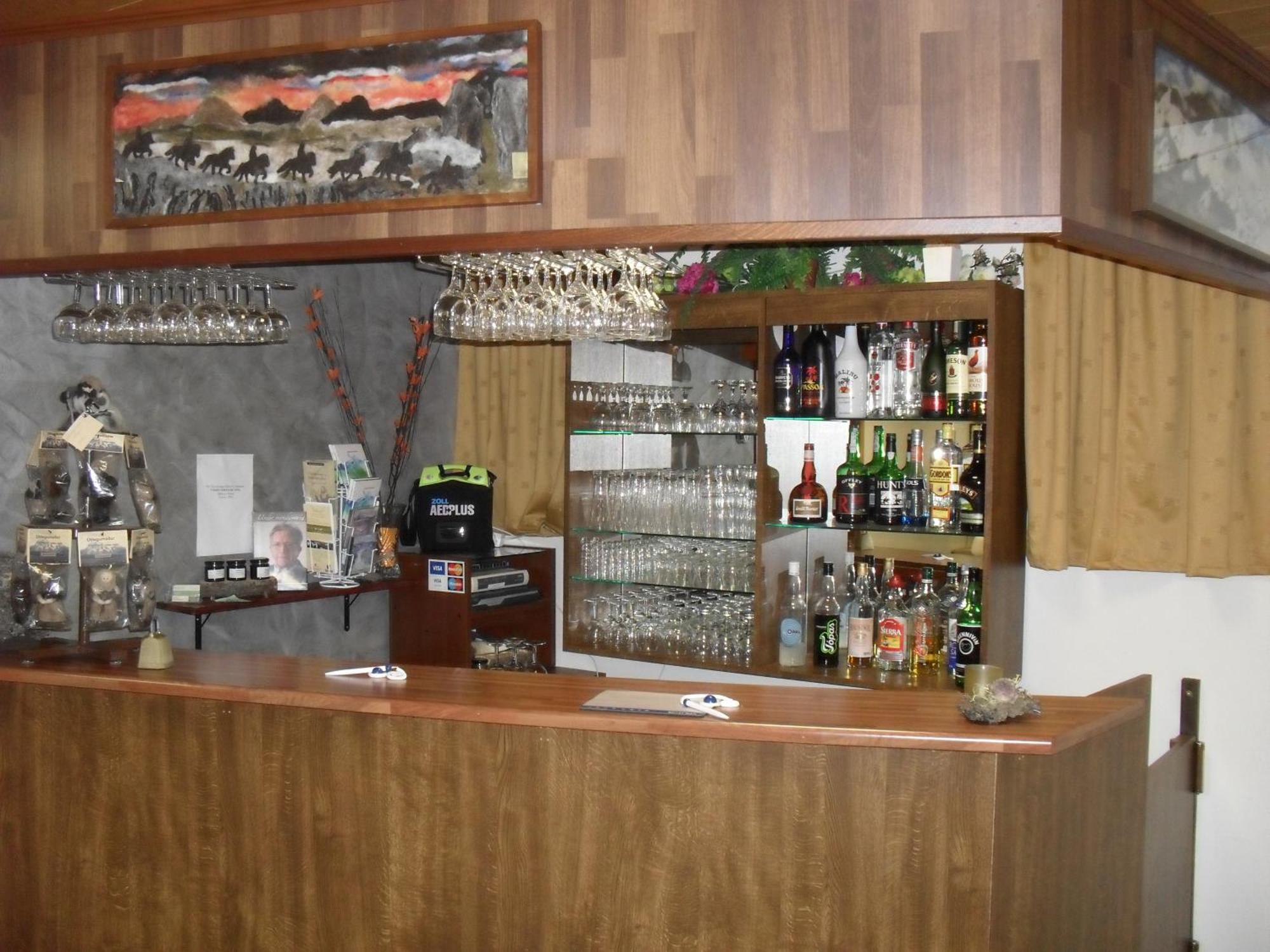 Kidagil Guesthouse Thingeyjarsveit ภายนอก รูปภาพ