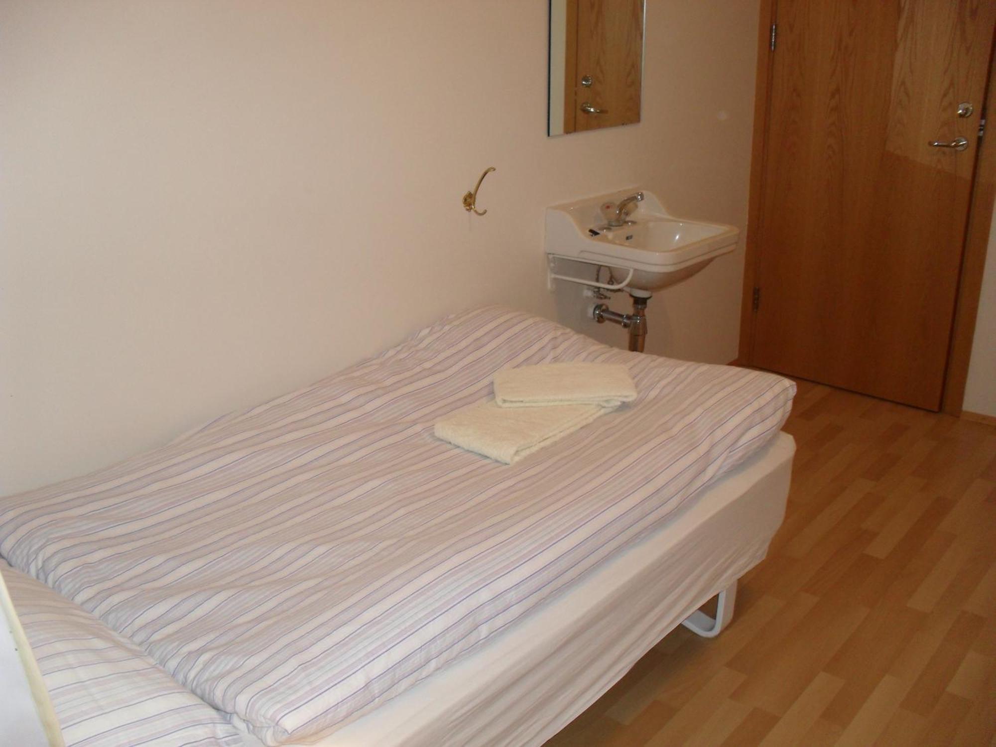 Kidagil Guesthouse Thingeyjarsveit ภายนอก รูปภาพ