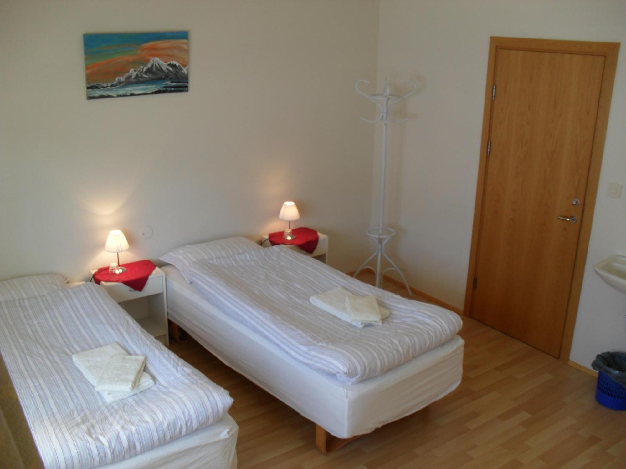 Kidagil Guesthouse Thingeyjarsveit ภายนอก รูปภาพ