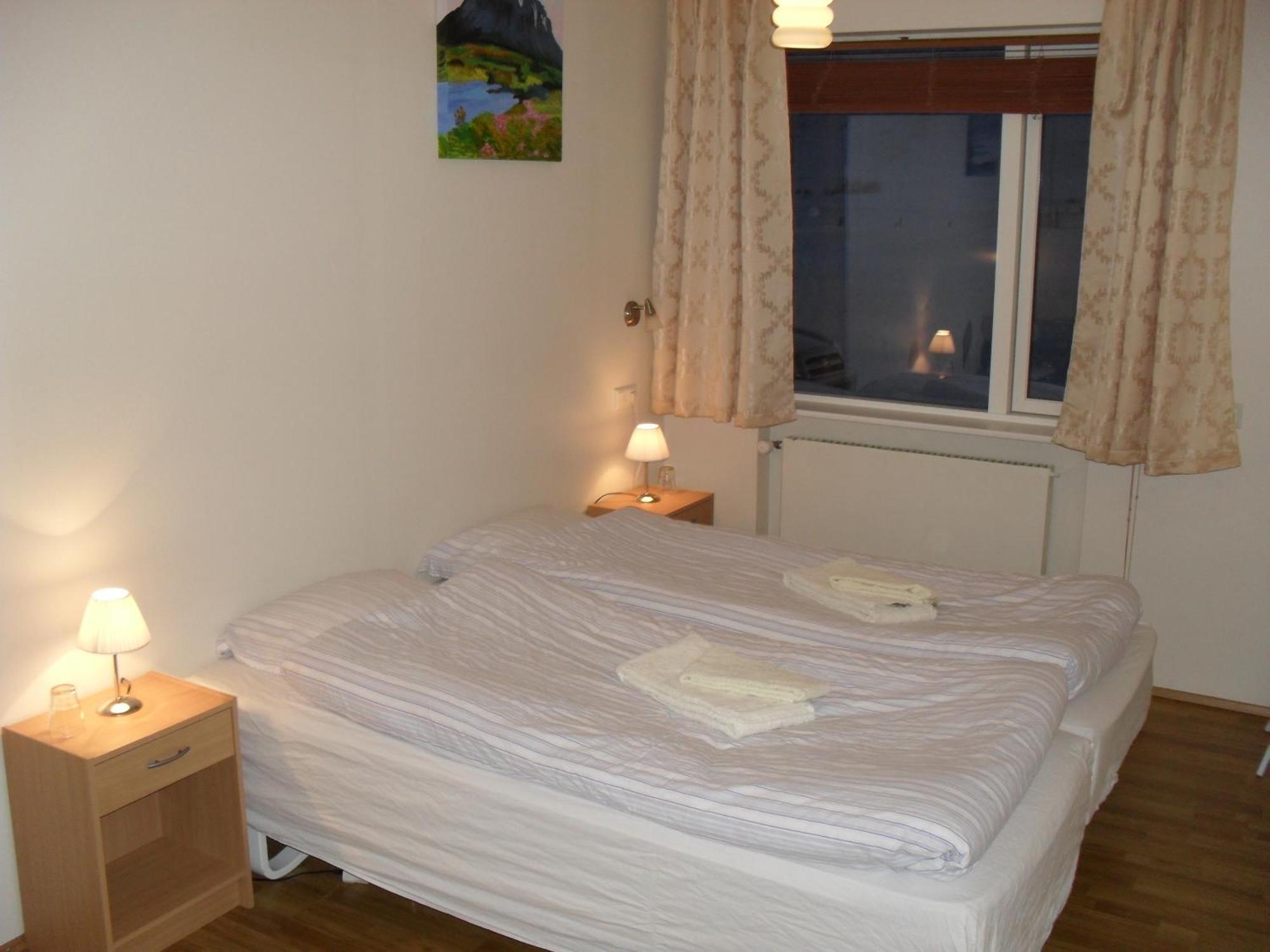 Kidagil Guesthouse Thingeyjarsveit ภายนอก รูปภาพ