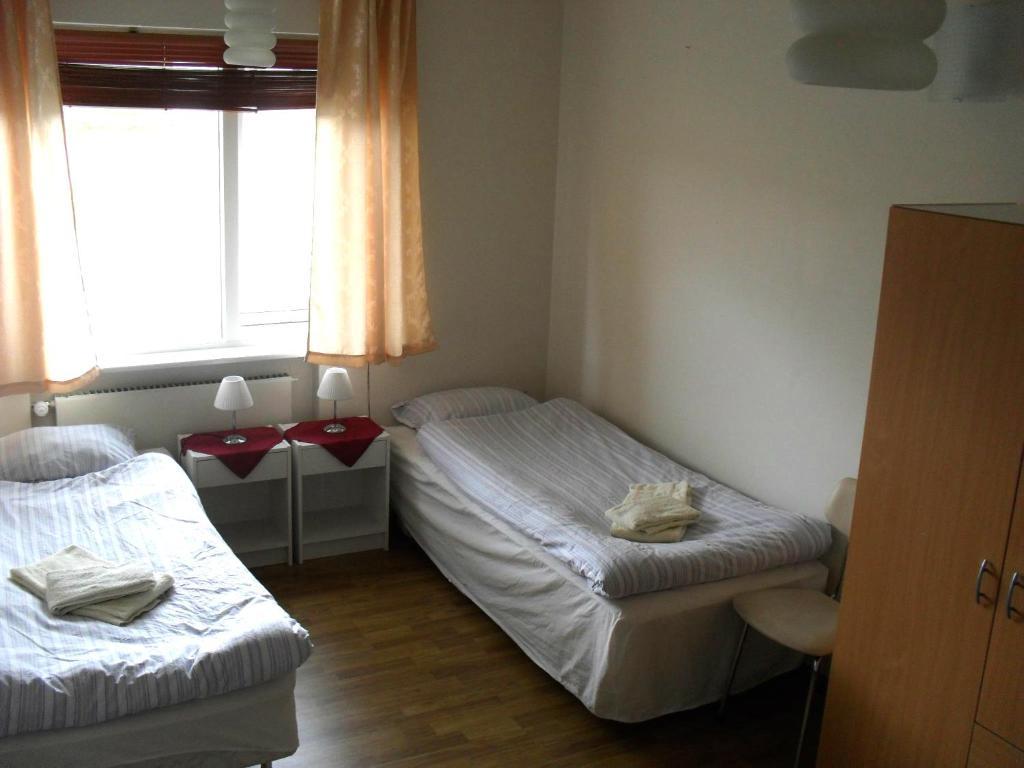 Kidagil Guesthouse Thingeyjarsveit ห้อง รูปภาพ