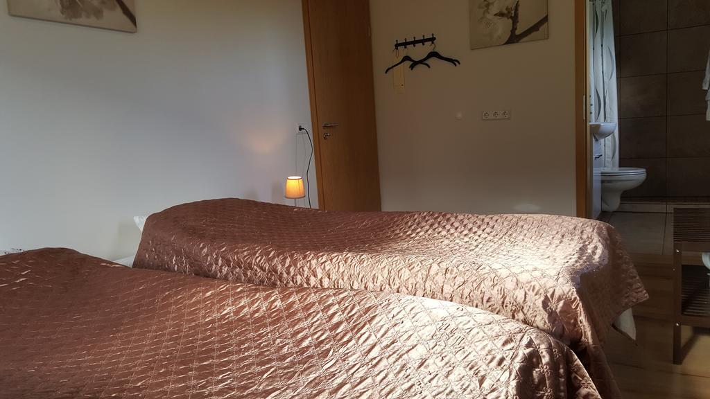 Kidagil Guesthouse Thingeyjarsveit ภายนอก รูปภาพ