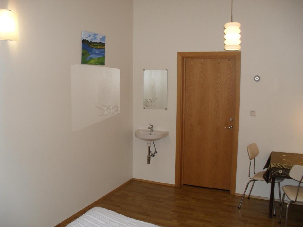 Kidagil Guesthouse Thingeyjarsveit ภายนอก รูปภาพ